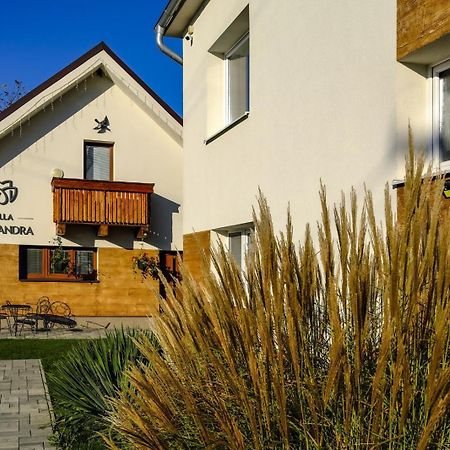 Villa Michaela Bešeňová エクステリア 写真