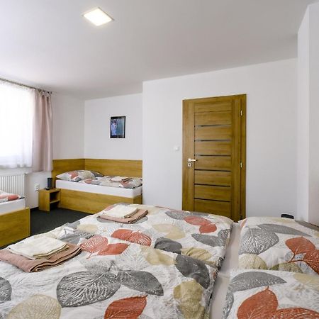 Villa Michaela Bešeňová エクステリア 写真