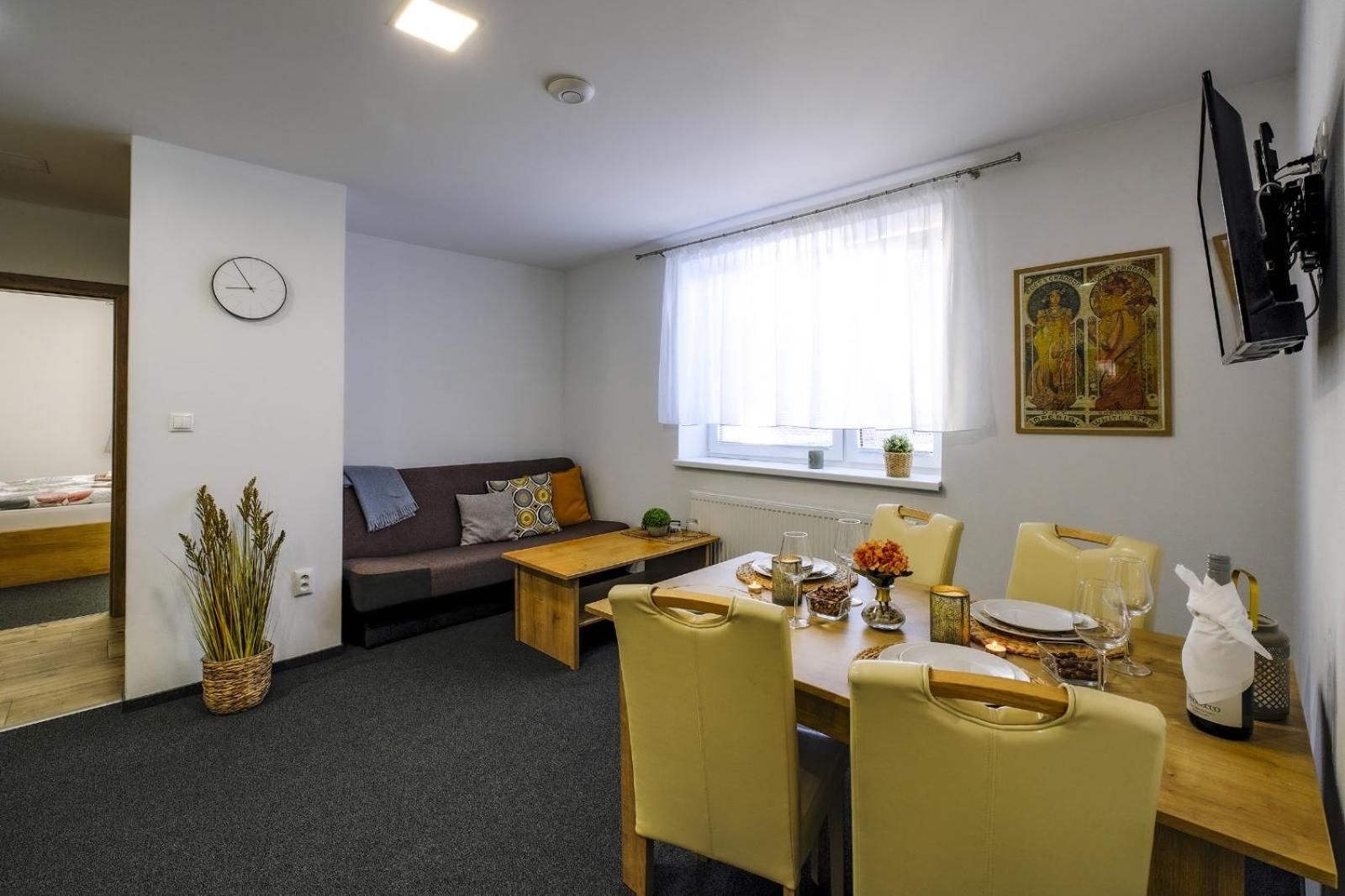 Villa Michaela Bešeňová エクステリア 写真