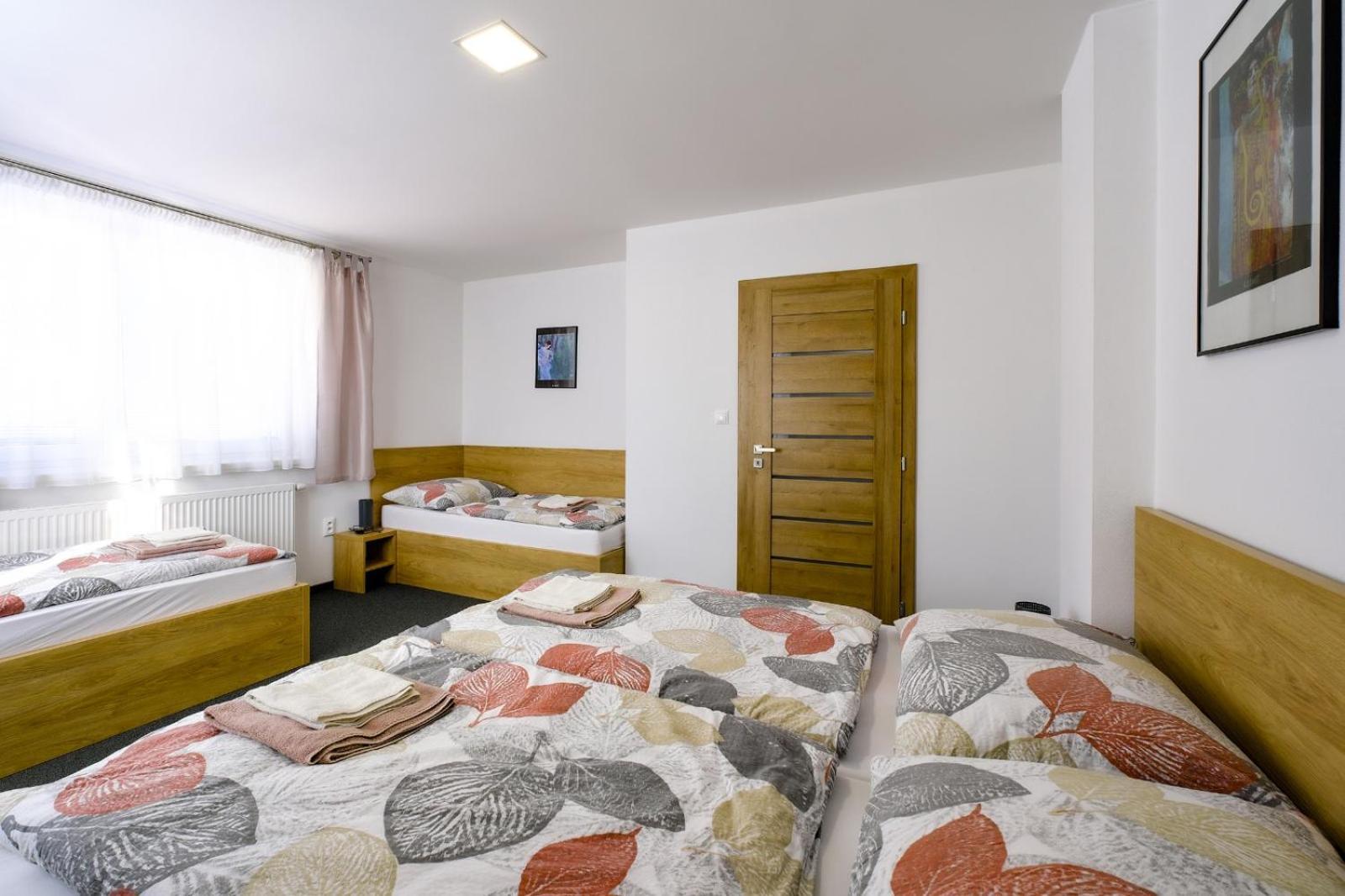 Villa Michaela Bešeňová エクステリア 写真