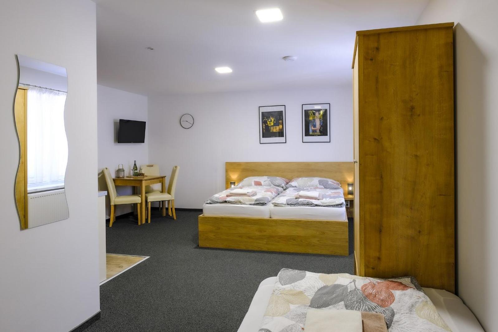 Villa Michaela Bešeňová エクステリア 写真